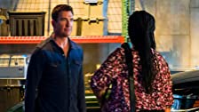 FBI: Most Wanted: 4×2