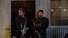 SEAL Team: 6×2