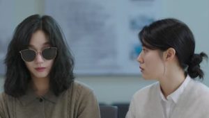 Little Women: 1×4