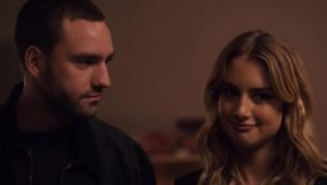 Tell Me Lies: 1×6