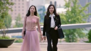 Little Women: 1×1