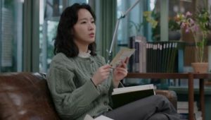 Little Women: 1×3