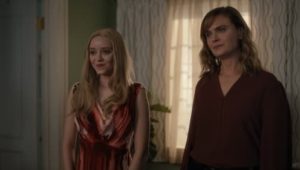 Devil in Ohio: 1×5