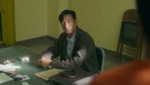 Narco-Saints: 1×2