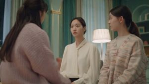 Little Women: 1×6