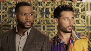 Dynasty: 5×20