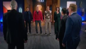Cobra Kai: 5×8