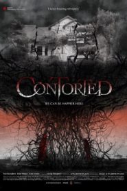 Nonton Contorted 2022