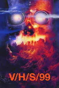 Nonton V/H/S/99 2022