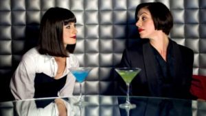 Lip Service: 2×3