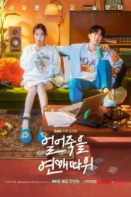 Nonton Love Is for Suckers 2022