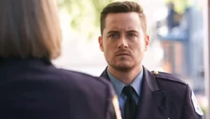 Chicago P.D.: 10×3