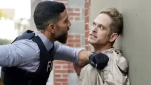 FBI: 5×4