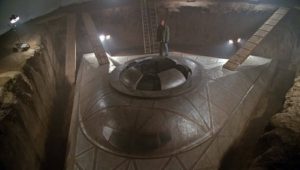 The X-Files: 9×10
