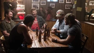 SEAL Team: 6×7