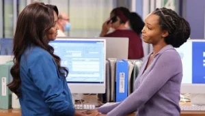 Chicago Med: 8×5