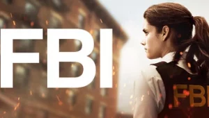 FBI: 5×5