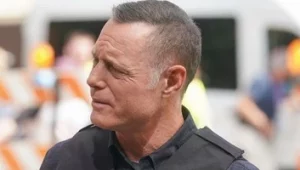 Chicago P.D.: 10×5