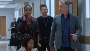 The Resident: 6×6