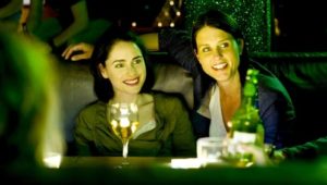 Lip Service: 2×1