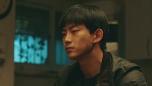 Blind: 1×1