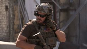 SEAL Team: 6×5