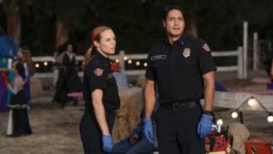 Station 19: 6×4