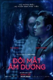 Nonton The Eyes 2020
