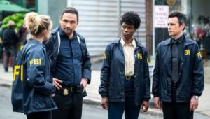 FBI: 5×3