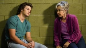 Young Sheldon: 6×1