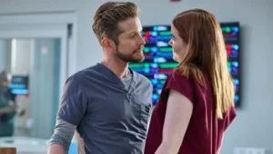 The Resident: 6×5