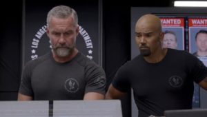 S.W.A.T.: 6×4
