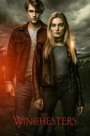 Nonton The Winchesters 2022