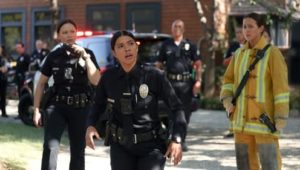 The Rookie: 5×4