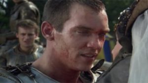The Tudors: 1×4