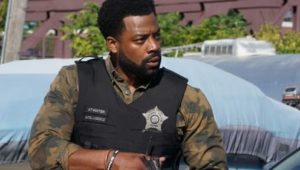 Chicago P.D.: 10×4