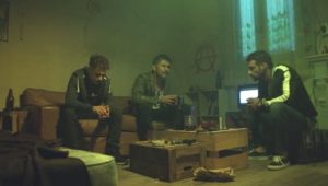 Diary of a Gigolo: 1×8