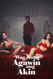 Nonton Wag Mong Agawin Ang Akin 2022