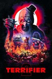 Nonton Terrifier 2 2022