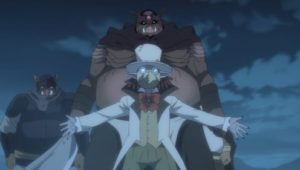 That Time I Got Reincarnated as a Slime: 1×14