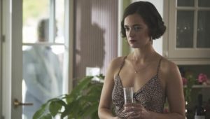 The Ex-Wife: 1×1