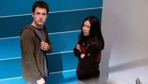 The Dropout: 1×6
