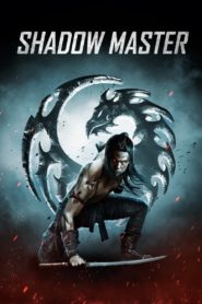 Nonton Shadow Master 2022