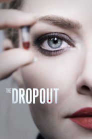 Nonton The Dropout 2022