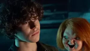 Chucky: 2×8