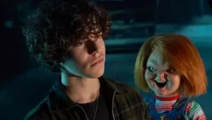 Chucky: 2×5