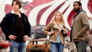 La Brea: 1×4