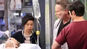 Chicago Med: 8×7
