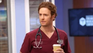 Chicago Med: 8×6