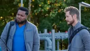 The Resident: 6×7